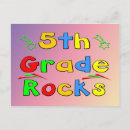 Search for 5th postcards School