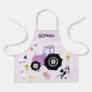 Search for farming aprons For kids