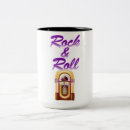 Recherche de rock roll tasses Musique