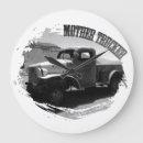 Recherche de trucker horloges Vintage