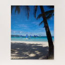 Recherche de philippine puzzles Boracay
