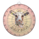 Recherche de vache jeux de fléchettes Humour