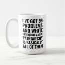 Search for funny feminism mugs Women