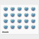 Search for whales stickers Sperm whale
