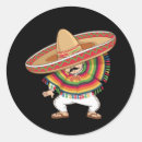 Search for poncho stickers Dabbing