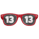 Search for 13 accessories 13th birthday