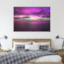 Search for light purple canvas prints Green