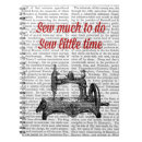 Search for sewing notebooks Antique