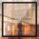 Search for store signs Boutique