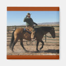 Search for horse ranch magnets Cowboy