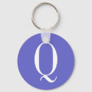 Search for alphabet letter keychains Monograms