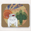 Search for rescue mousepads Bull
