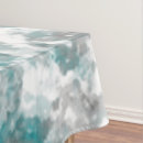 Search for white marble tablecloths Abstract