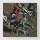 Search for motocross clocks Motorcross