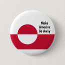 Search for away buttons Make america go away