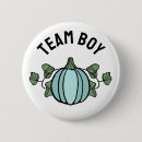 Search for gender reveal buttons Cute
