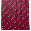 Search for lighthouse shower curtains Waves