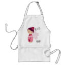 Search for kokeshi aprons Kimono