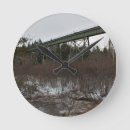 Search for train clocks Snow