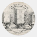 Search for bee hive stickers Vintage