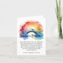 Search for dog memorial cards Bereavement