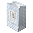 Search for rabbit gift bags Baby boy