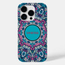 Search for mandala pattern iphone cases Colorful