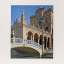 Search for spanish puzzles Seville