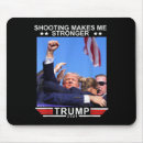 Search for donald trump mousepads Revolution