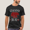 Search for gramma tshirts Red