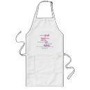 Search for strength aprons Woman