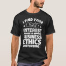 Recherche de intérêt tshirts Affaires