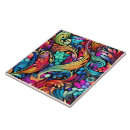 Search for paisley pattern tiles Decorative