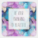 Search for purple marble stickers Blue