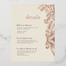 Search for welcome dinner invitations Classic