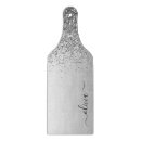 Search for glitter cutting boards Girly