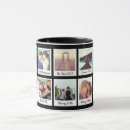 Search for tagged mugs Black