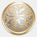 Search for damask seals envelope seals Gold