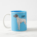 Search for pointers mugs Pet