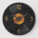 Recherche de roche horloges Rétro