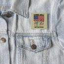 Recherche de divisions badges Politique