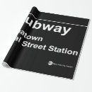 Search for plate wrapping paper New york