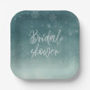 Recherche de bridal shower paper assiettes Aquarelle