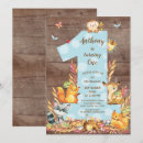 Recherche de boy 1ans anniversaire invitations Boisé