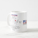 Search for us states mugs United states america