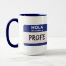 Recherche de professeur espagnol Cours d'espagnol