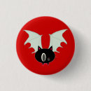 Search for vampire bat buttons Vampires