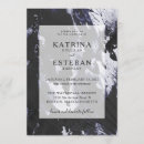 Search for texture wedding invitations Minimal