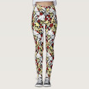 Search for chef leggings Pattern