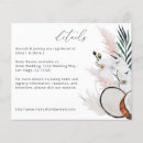 Recherche de coco invitations Moderne